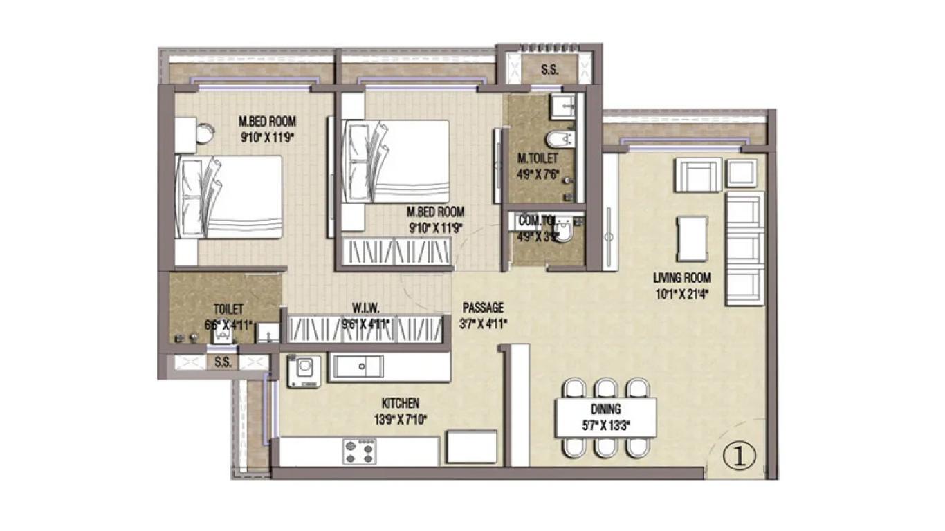 Runwal 7 Mahalaxmi-Runwal-7-Mahalaxmi-2-bhk-plan.jpg